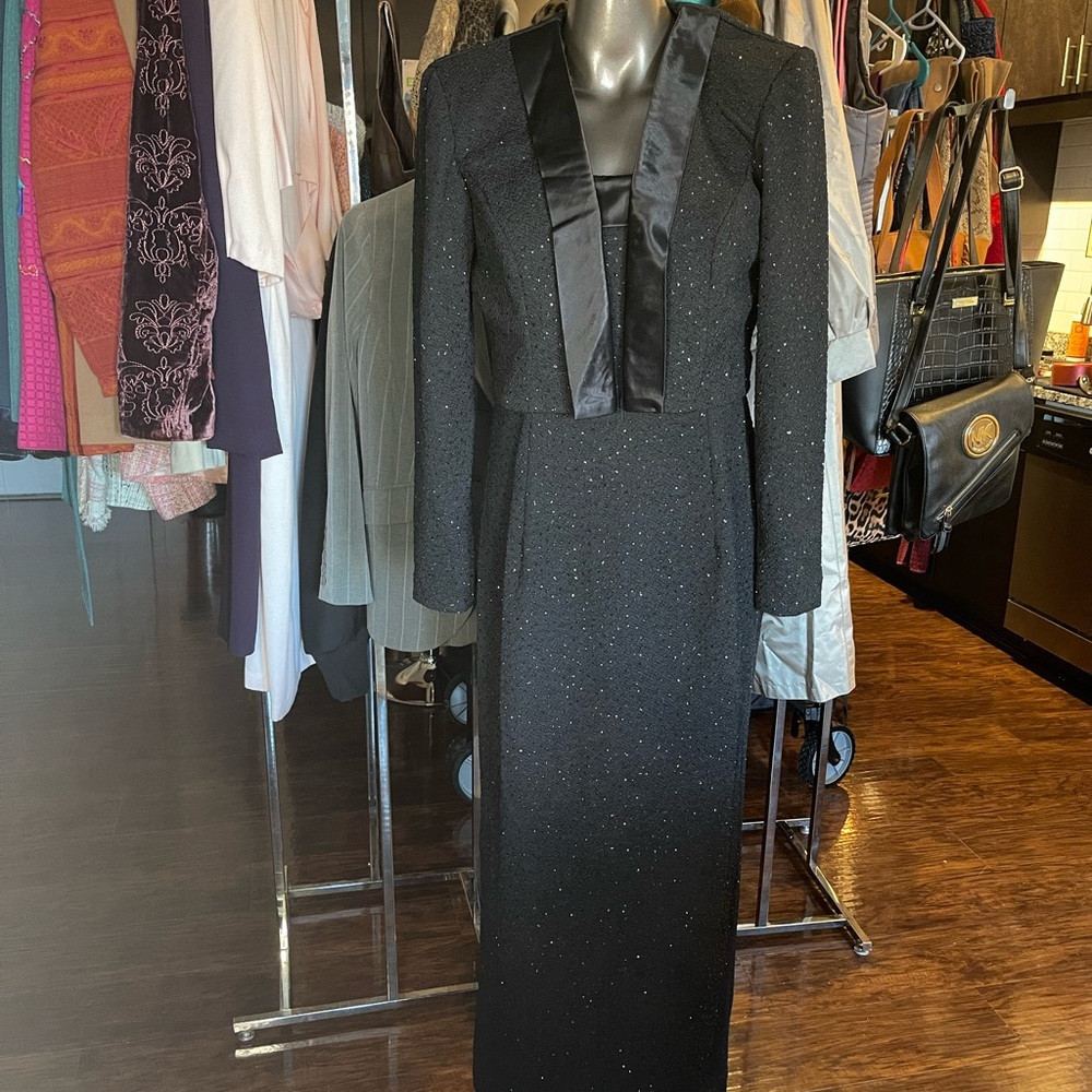 R&M Richards 2-Piece Garment